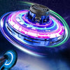 Flying Spinner Flying Gyro Spinner Flying Orb Ball UFO Flying Ball Hand Controlled Boomerang