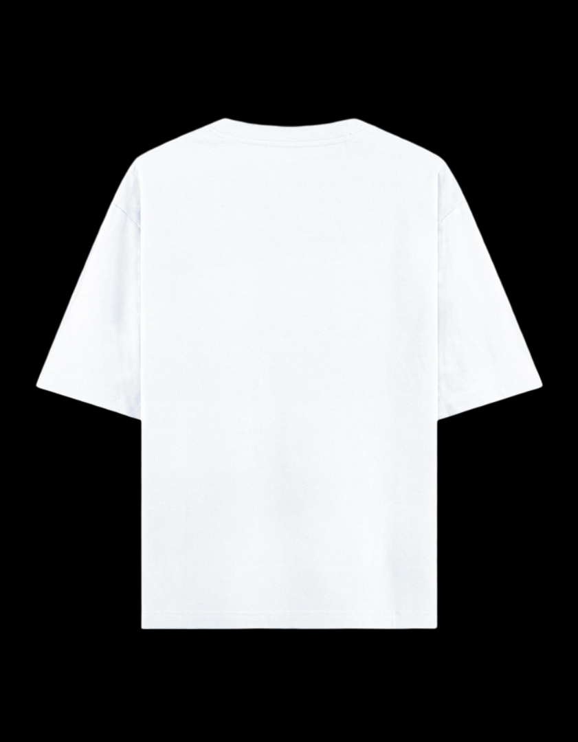 Travis Scott Oversized Classic T-Shirt